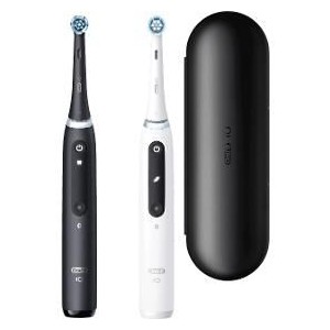 IO SERIES 5 DUO PACK KARTÁČKY ORAL-B