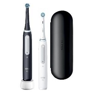 IO SERIES 4 DUO PACK KARTÁČKY ORAL-B