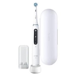 IO SERIES 5 QUITE WHITE KARTÁČEK ORAL-B