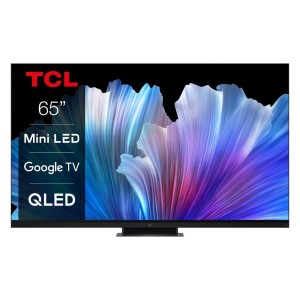 65C935 QLED Mini-LED ULTRA HD TV TCL