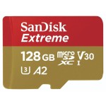 121586 MicroSDXC 128GB 190MB SANDISK