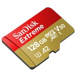 121586 MicroSDXC 128GB 190MB SANDISK