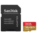 121586 MicroSDXC 128GB 190MB SANDISK