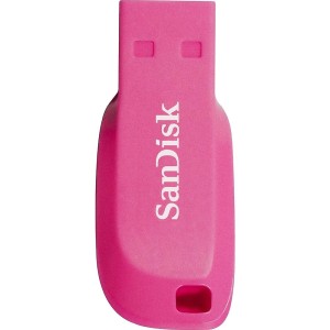 173305 USB FD 16GB CRUZER BLADE PINK