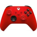 XBOX One Series bezd.ovladač Red