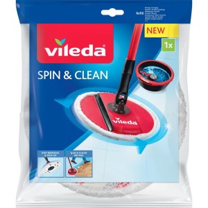 SPIN + CLEAN NÁHRADA VILEDA