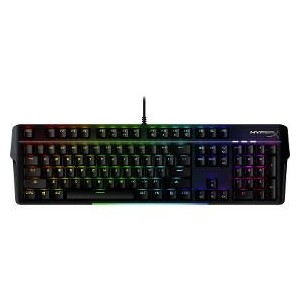 Alloy MKW100 -Mech Gaming KBD US HYPERX