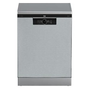 BDFN26647XC MYČKA 60CM BEKO