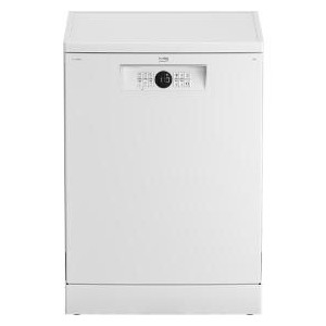 BDFN26520WQ MYČKA 60CM BEKO