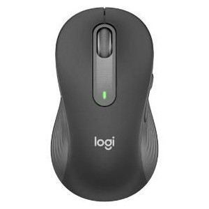 M650 L Left Graphite LOGITECH