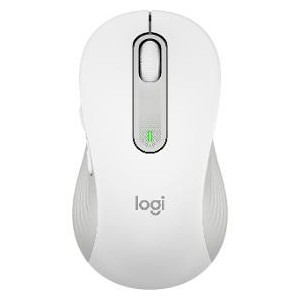 M650 L Off-white LOGITECH