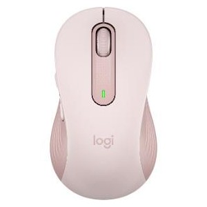 M650 L Rose LOGITECH