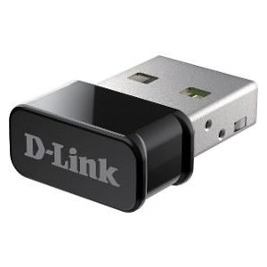 DWA-181 AC1300 Nano USB Adapter D-LINK