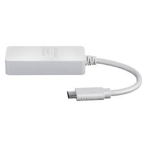 DUB-E130 USB-C Ethernet Adapter D-LINK