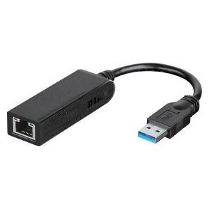 DUB-1312 USB 3.0 Ethernet Adapter D-LINK