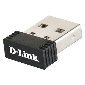 DWA-121 Wrls N150 Micro USB Adapt D-LINK