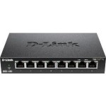 DGS-108/E 8-port Gigabit Switch D-LINK