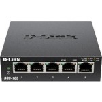 DGS-105/E 5-port Gigabit Switch D-LINK