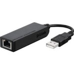 DUB-E100 USB 2.0 Ethernet Adapt D-LINK