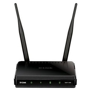 DAP-1360/E N300 AP/extender D-LINK