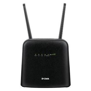 DWR-960 AC1200 LTE Wi-Fi Router D-LINK