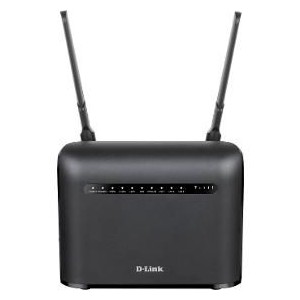 DWR-953 AC1200 4G LTE Multi-WAN D-LINK