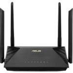 RT-AX53U AX1800 WiFi router ASUS