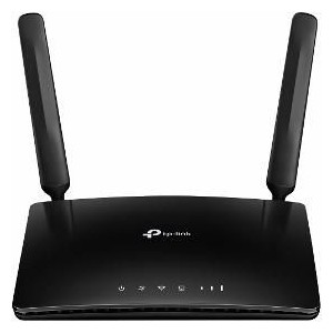 Archer MR400 4G LTE WiFi router TP-LINK