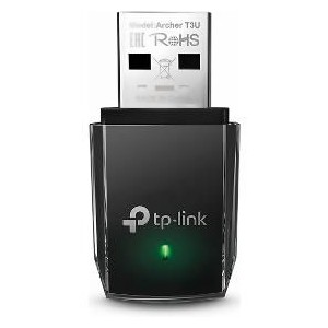 Archer T3U, AC1300 USB Adapter TP-LINK