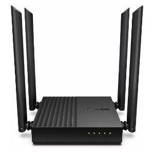 Archer C64 AC1200 WIFI Router TP-LINK