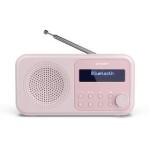 DR-P420PK FM/DAB RADIOPŘIJÍMAČ SHARP