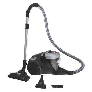 HP320PET 011 BEZSÁČKOVÝ VYSAVAČ HOOVER