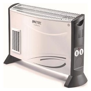 4034 KONVEKTOR S VENTILÁTOREM IMETEC