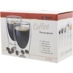 COFFEE TERMO SKLENIČKY 175ML SCANPART