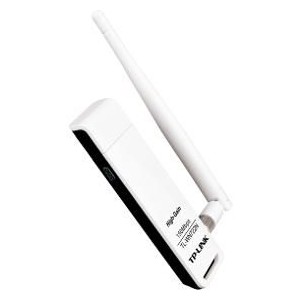 TL-WN722N Wless USB adapter TP-LINK