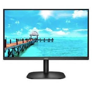 24B2XDAM 23,8 VA LCD WLED 4ms AOC