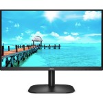 24B2XHM2 23,8 VA LCD WLED 4ms AOC