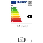 24B2XHM2 23,8 VA LCD WLED 4ms AOC