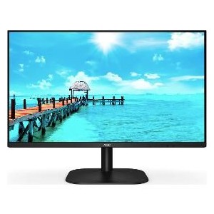 27B2DA 27 IPS LCD WLED 4ms AOC