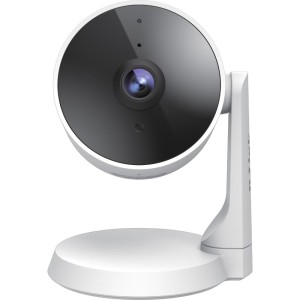 DCS-8325LH Full HD Wi-Fi Camera D-LINK