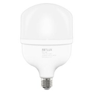 RLL 446 T120 E27 bulb 40W WW      RETLUX