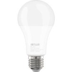 RLL 406 A60 E27 bulb 12W WW RETLUX