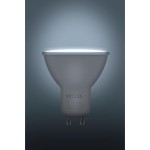 RLL 419 GU10 bulb 9W DL RETLUX