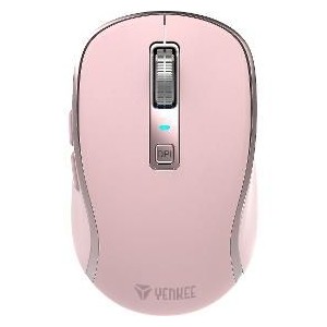 YMS 2085PK Dual mode WL myš NOBLE YENKEE