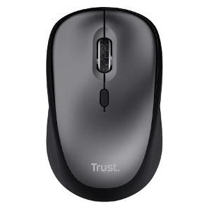 24549 Yvi+ Wireless Mouse EcoBlack TRUST