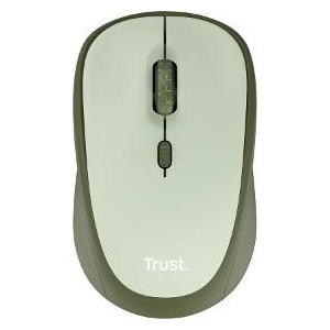 24552 Yvi+ Wireless Mouse EcoGreen TRUST