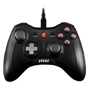 Force GC20 Gamepad MSI