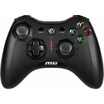 Force GC30 V2 černý gamepad MSI