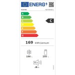 RB470N4EFC1 CHLADNIČKA KOMBI HISENSE