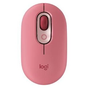 POP MOUSE Heartbreaker Rose LOGITECH